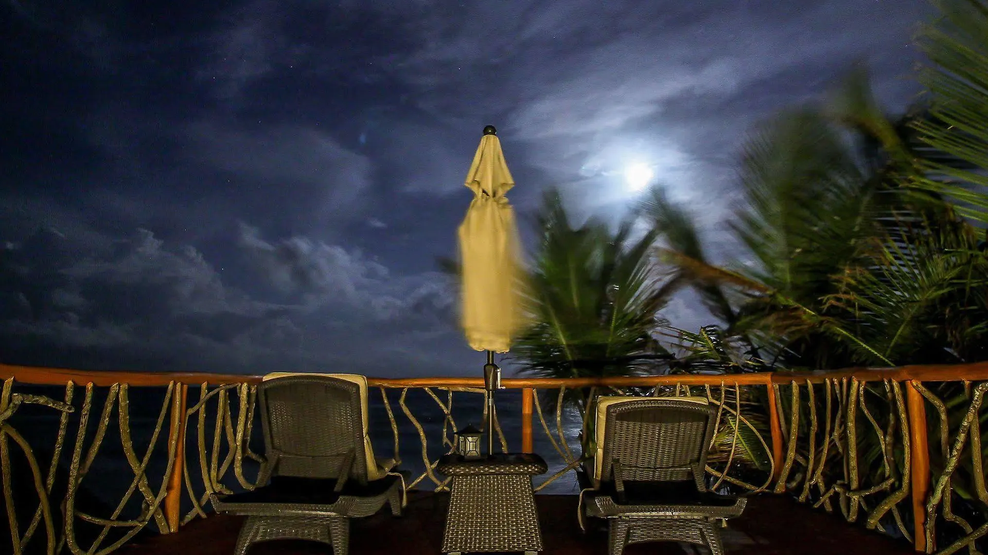 Keniza Beach Hotel Tulum