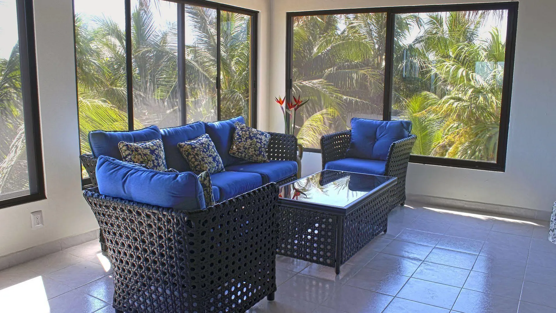 Keniza Beach Hotel Tulum