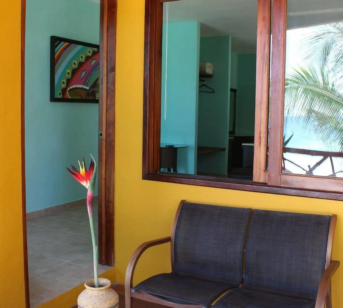 Keniza Beach Hotel Tulum