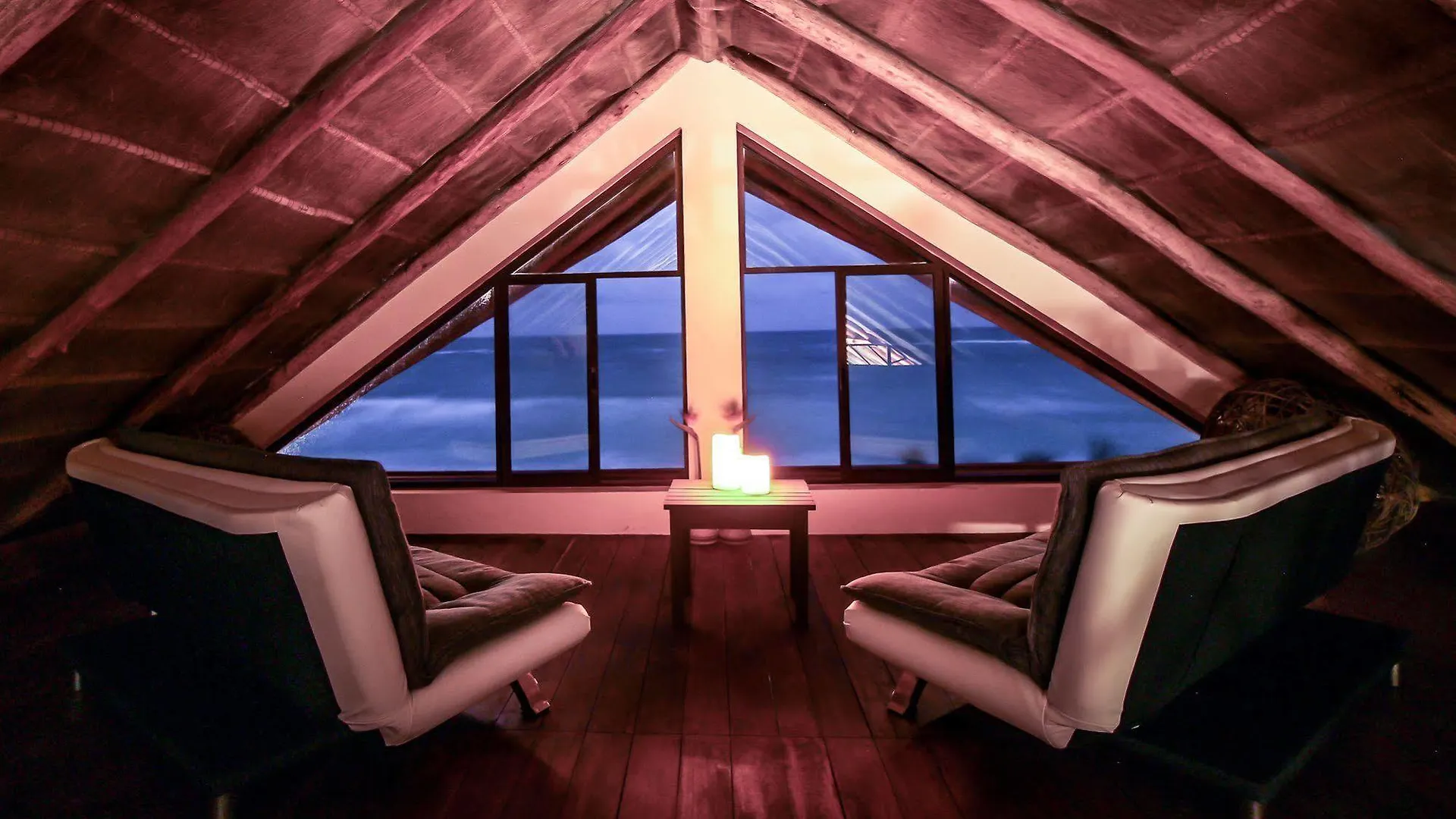 Keniza Beach Hotel Tulum