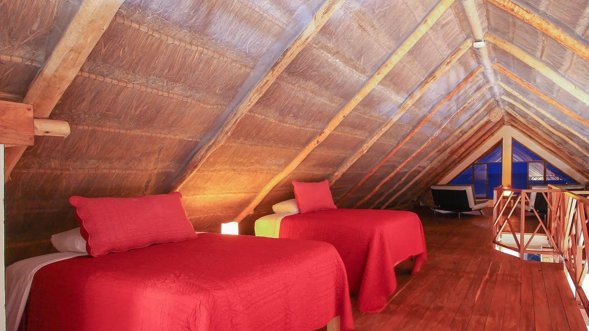 Keniza Beach Hotel Tulum 3*,  Mexico
