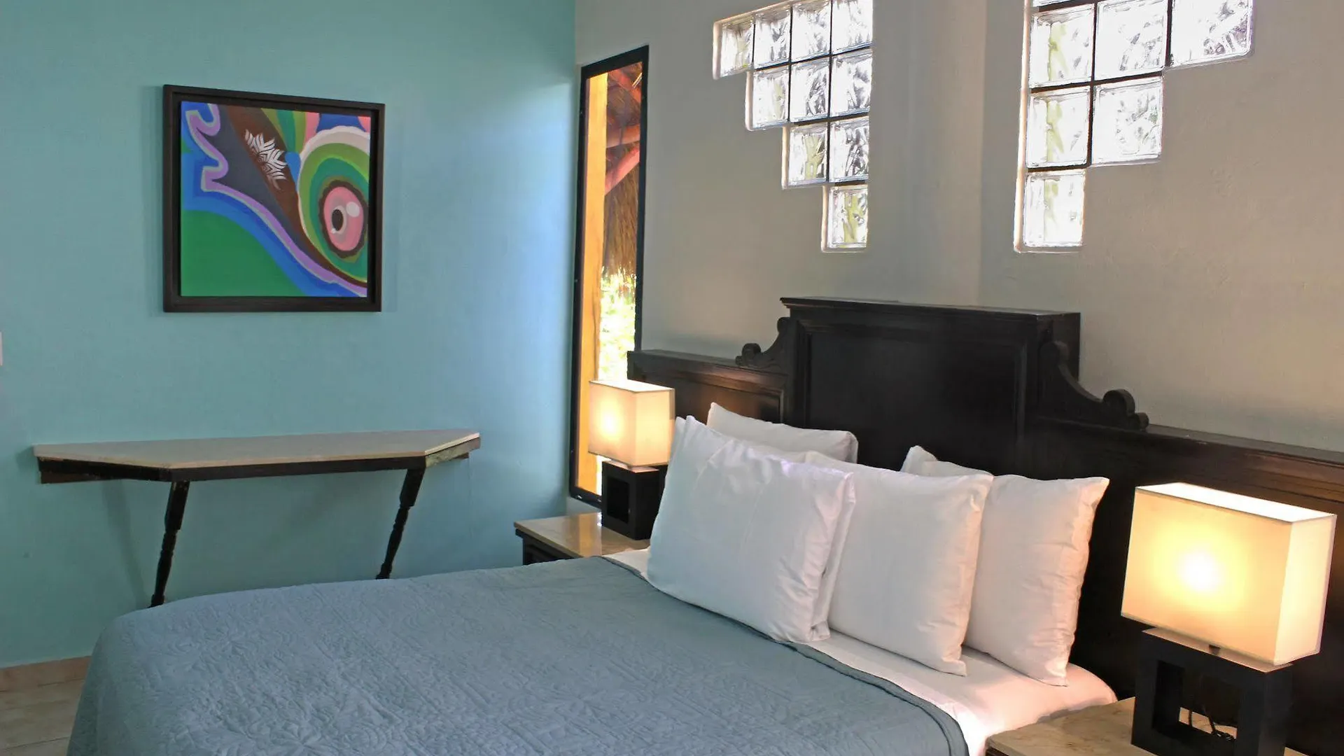 Keniza Beach Hotel Tulum 3*,