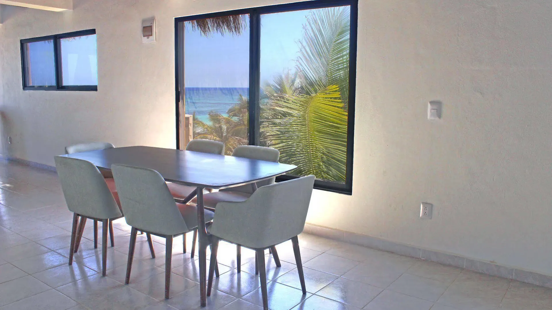 Keniza Beach Hotel Tulum 3*,