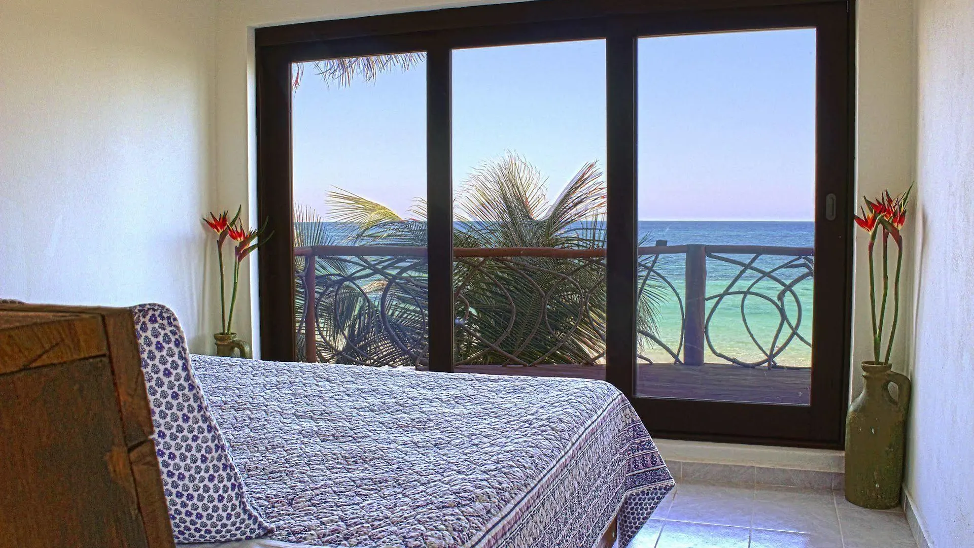 Keniza Beach Hotel Tulum