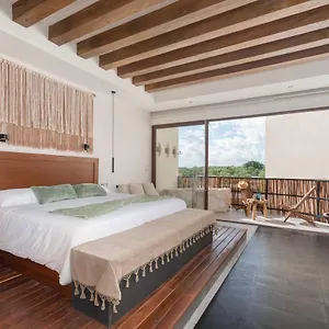 Otel Suite Amor Tulum, Tulum