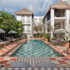 Otel Panamera, Tulum